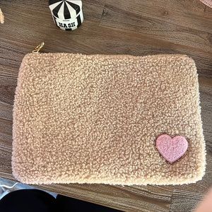 Stoney clover lane flat pouch